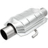 MagnaFlow Exhaust ProductsMagnaFlow Exhaust Products MagnaFlow Exhaust Products 94119 OEM Grade Universal Catalytic Converter - 3.00in. | 94119