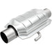 MagnaFlow Exhaust ProductsMagnaFlow Exhaust Products MagnaFlow Exhaust Products 94119 OEM Grade Universal Catalytic Converter - 3.00in. | 94119