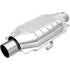 MagnaFlow Exhaust ProductsMagnaFlow Exhaust Products MagnaFlow Exhaust Products 94216 OEM Grade Universal Catalytic Converter - 2.50in. | 94216