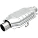 MagnaFlow Exhaust ProductsMagnaFlow Exhaust Products MagnaFlow Exhaust Products 94216 OEM Grade Universal Catalytic Converter - 2.50in. | 94216