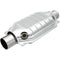 MagnaFlow Exhaust ProductsMagnaFlow Exhaust Products OEM Grade Universal Catalytic Converter - 2.25in | 94265