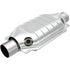 MagnaFlow Exhaust ProductsMagnaFlow Exhaust Products OEM Grade Universal Catalytic Converter - 2.25in | 94265