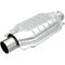 MagnaFlow Exhaust ProductsMagnaFlow Exhaust Products MagnaFlow Exhaust Products 94306 OEM Grade Universal Catalytic Converter - 2.50in. | 94306