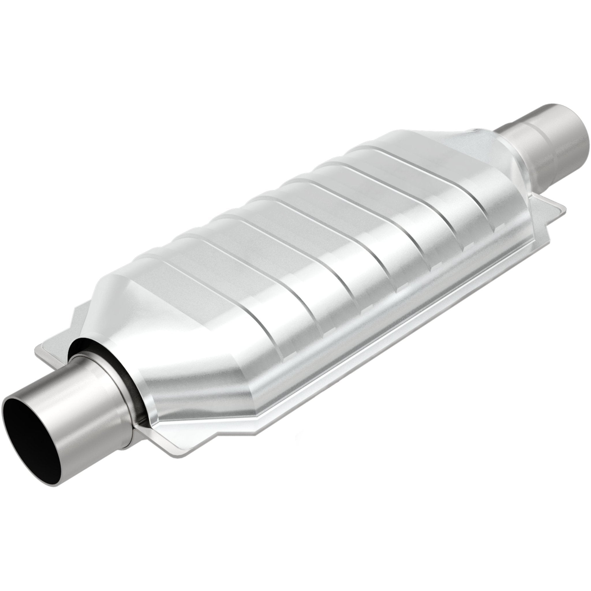 MagnaFlow Exhaust ProductsMagnaFlow Exhaust Products 94409 OEM Grade Universal Catalytic Converter - 3.00in | 94409