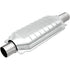 MagnaFlow Exhaust ProductsMagnaFlow Exhaust Products 94409 OEM Grade Universal Catalytic Converter - 3.00in | 94409