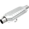 MagnaFlow Exhaust ProductsMagnaFlow Exhaust Products MagnaFlow Exhaust Products 94419 OEM Grade Universal Catalytic Converter - 3.00in. | 94419