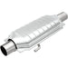 MagnaFlow Exhaust ProductsMagnaFlow Exhaust Products MagnaFlow Exhaust Products 94419 OEM Grade Universal Catalytic Converter - 3.00in. | 94419