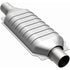 MagnaFlow Exhaust ProductsMagnaFlow Exhaust Products MagnaFlow Exhaust Products 94419 OEM Grade Universal Catalytic Converter - 3.00in. | 94419