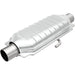 MagnaFlow Exhaust ProductsMagnaFlow Exhaust Products OEM Grade Universal Catalytic Converter - 2.50in | 95016