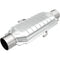MagnaFlow Exhaust ProductsMagnaFlow Exhaust Products MagnaFlow Exhaust Products 95029 OEM Grade Universal Catalytic Converter - 3.00in. | 95029