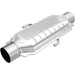 MagnaFlow Exhaust ProductsMagnaFlow Exhaust Products MagnaFlow Exhaust Products 95029 OEM Grade Universal Catalytic Converter - 3.00in. | 95029