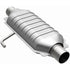 MagnaFlow Exhaust ProductsMagnaFlow Exhaust Products MagnaFlow Exhaust Products 95029 OEM Grade Universal Catalytic Converter - 3.00in. | 95029