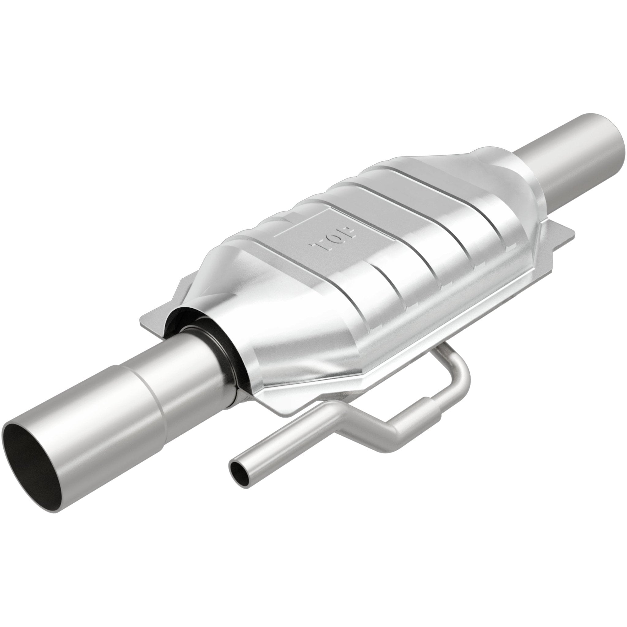 MagnaFlow Exhaust ProductsMagnaFlow Exhaust Products | 95220