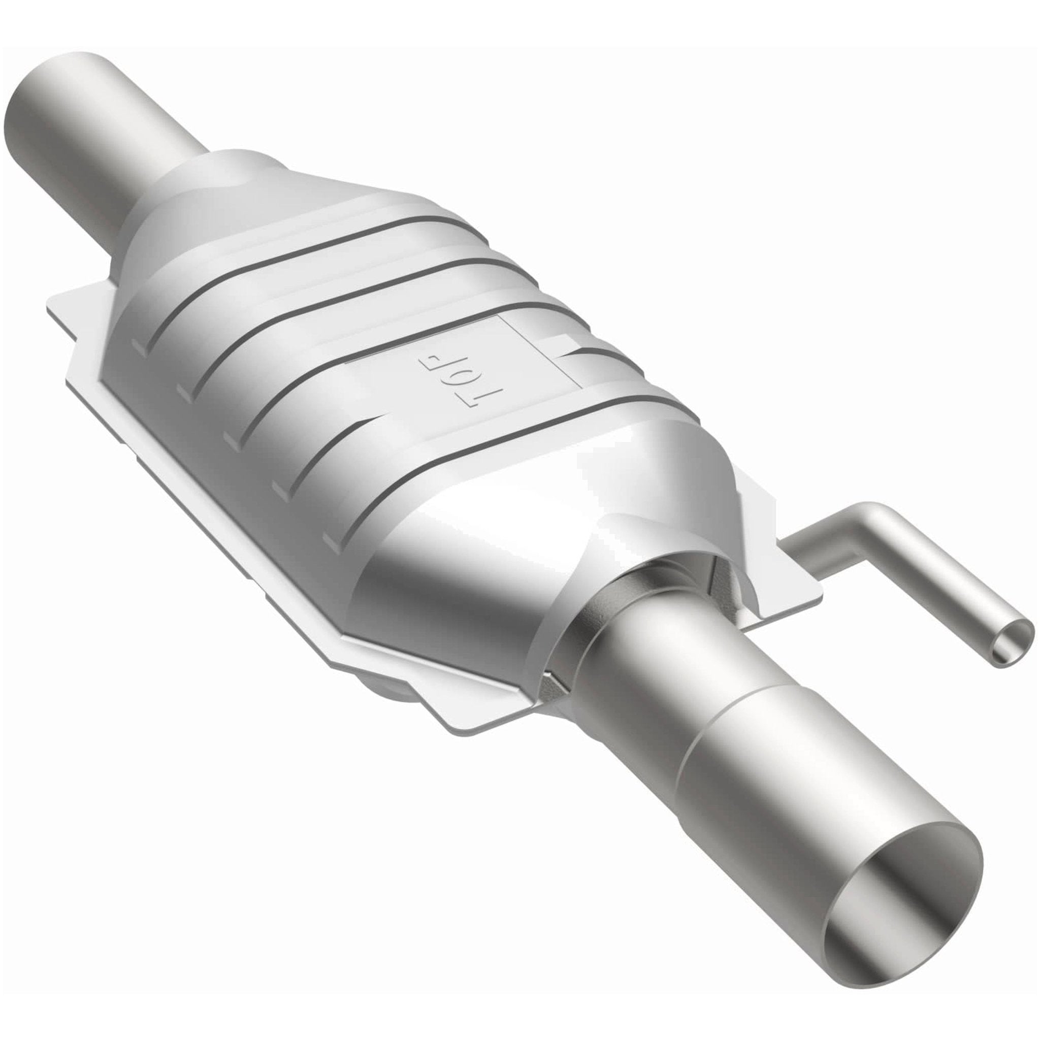 MagnaFlow Exhaust ProductsMagnaFlow Exhaust Products | 95220