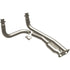 MagnaFlow Exhaust ProductsMagnaFlow Exhaust Products | 95470 HM Grade Direct - Fit Catalytic Converter