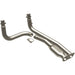 MagnaFlow Exhaust ProductsMagnaFlow Exhaust Products | 95470 HM Grade Direct - Fit Catalytic Converter