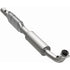 MagnaFlow Exhaust ProductsMagnaFlow Exhaust Products HM Grade Direct - Fit Catalytic Converter | 95473