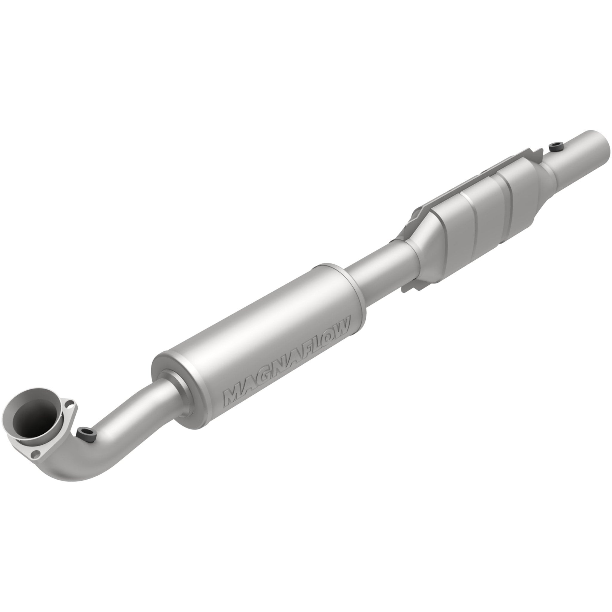 MagnaFlow Exhaust ProductsMagnaFlow Exhaust Products HM Grade Direct - Fit Catalytic Converter | 95473