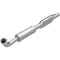 MagnaFlow Exhaust ProductsMagnaFlow Exhaust Products HM Grade Direct - Fit Catalytic Converter | 95473
