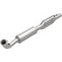 MagnaFlow Exhaust ProductsMagnaFlow Exhaust Products HM Grade Direct - Fit Catalytic Converter | 95473