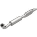 MagnaFlow Exhaust ProductsMagnaFlow Exhaust Products HM Grade Direct - Fit Catalytic Converter | 95473