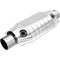 MagnaFlow Exhaust ProductsMagnaFlow Exhaust Products MagnaFlow 2000 Volvo V70 HM Grade Federal / EPA Compliant Universal Catalytic Converter | 99065HM