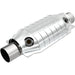 MagnaFlow Exhaust ProductsMagnaFlow Exhaust Products MagnaFlow 2000 Volvo V70 HM Grade Federal / EPA Compliant Universal Catalytic Converter | 99065HM