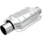 MagnaFlow Exhaust ProductsMagnaFlow Exhaust Products HM Grade Universal Catalytic Converter - 2.25in. | 99105HM