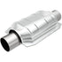 MagnaFlow Exhaust ProductsMagnaFlow Exhaust Products HM Grade Universal Catalytic Converter - 2.25in. | 99105HM