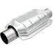 MagnaFlow Exhaust ProductsMagnaFlow Exhaust Products HM Grade Universal Catalytic Converter - 2.25in. | 99105HM