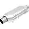 MagnaFlow Exhaust ProductsMagnaFlow Exhaust Products 99506HM | HM Grade Universal Catalytic Converter - 2.50in.