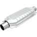 MagnaFlow Exhaust ProductsMagnaFlow Exhaust Products 99506HM | HM Grade Universal Catalytic Converter - 2.50in.