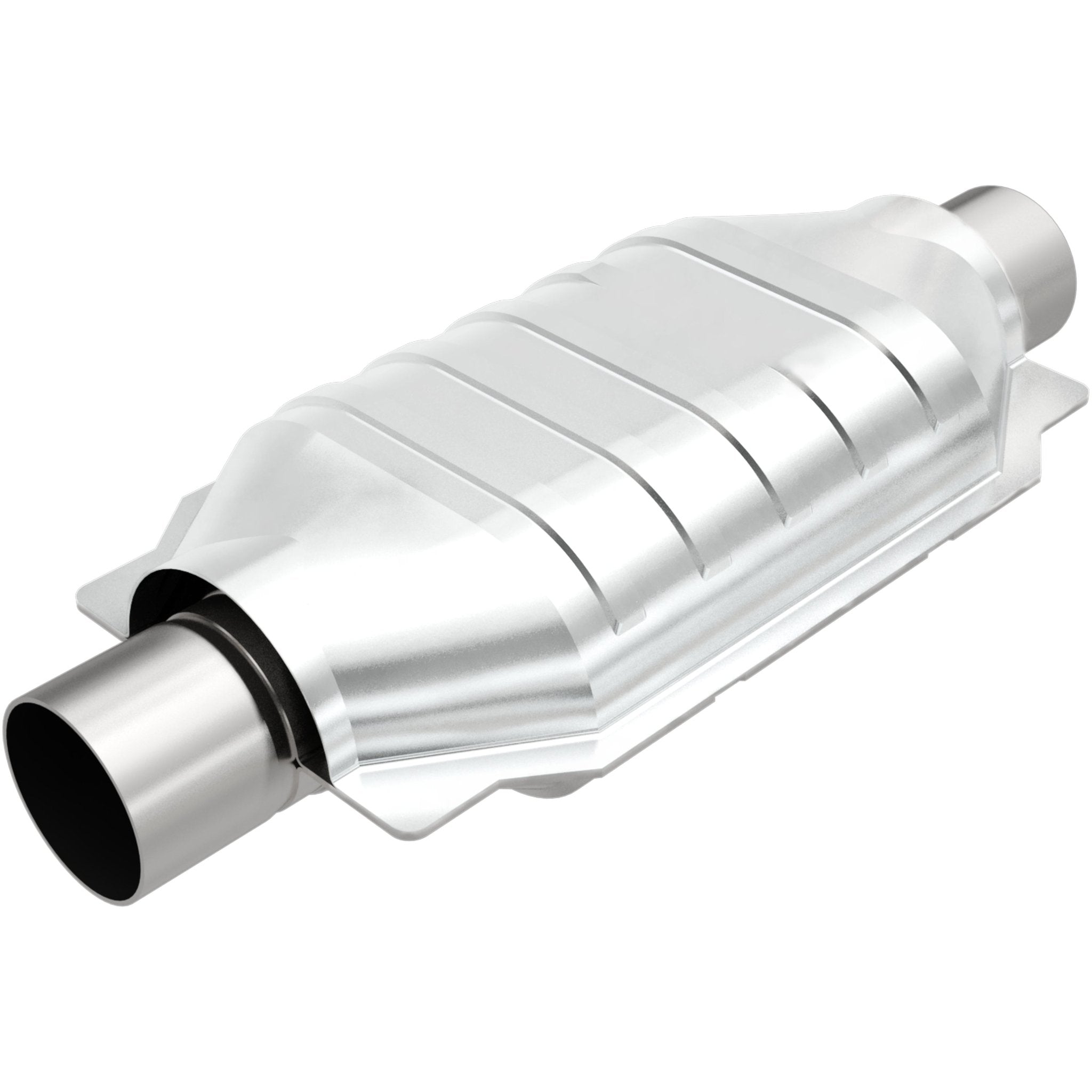 MagnaFlow Exhaust ProductsMagnaFlow Exhaust Products HM Grade Universal Catalytic Converter - 2.00in | 99554HM