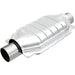 MagnaFlow Exhaust ProductsMagnaFlow Exhaust Products HM Grade Universal Catalytic Converter - 2.00in | 99554HM