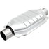 MagnaFlow Exhaust ProductsMagnaFlow Exhaust Products MagnaFlow Exhaust Products 99559HM HM Grade Universal Catalytic Converter - 3.00in. | 99559HM