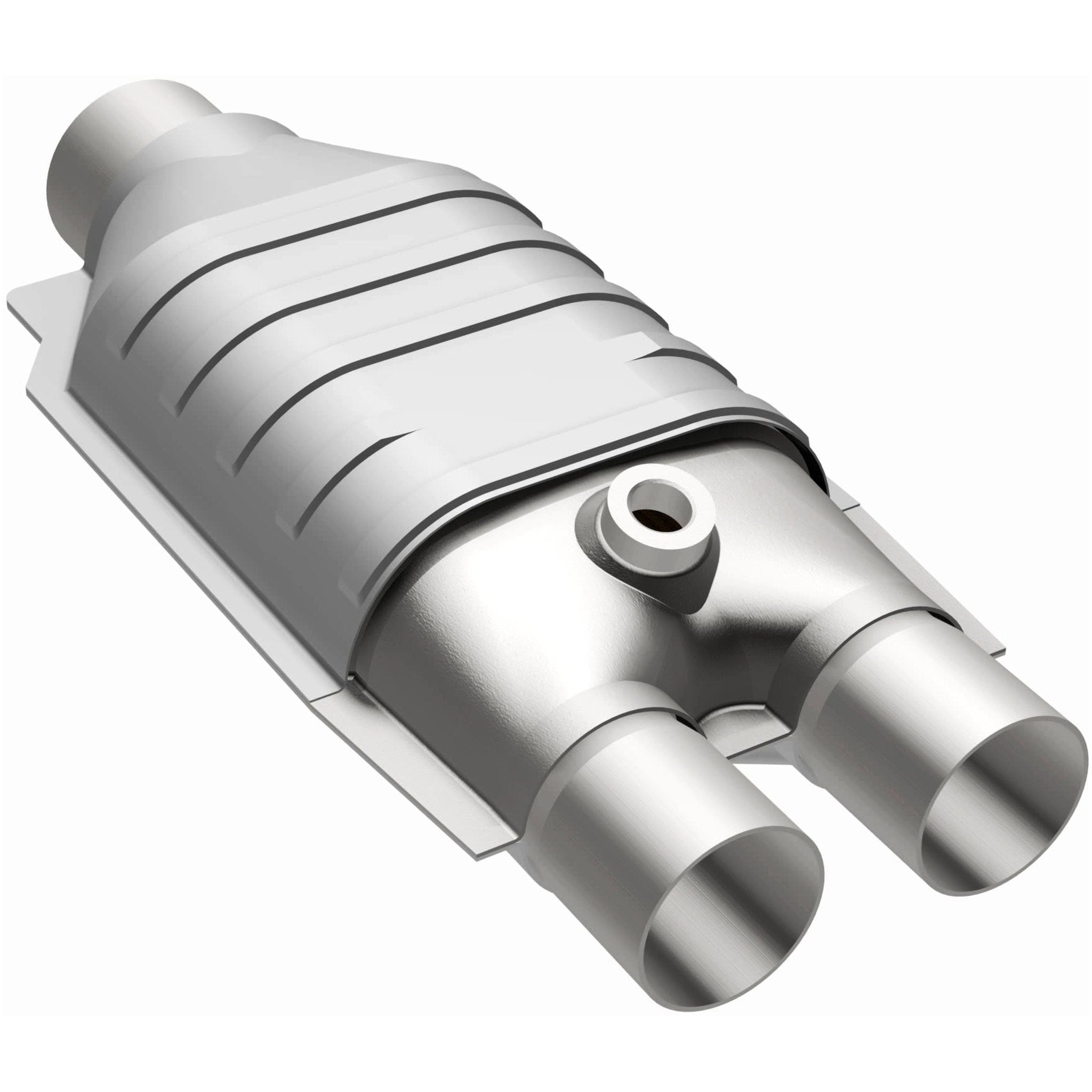 MagnaFlow Exhaust ProductsMagnaFlow Exhaust Products | 99647HM