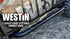 Midwest Aftermarket - Upgrade Your Ride with Westin Nerf Step Bars