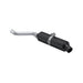 MBRP Inc.Direct Replacement Slip - On W/Utility Muffler For 82 - 83 Honda ATC 200E Big Red 84 Honda ATC 200ES Big Red 84 - 85 Honda ATC 200M 84 - 86 Honda ATC 200S MBRP