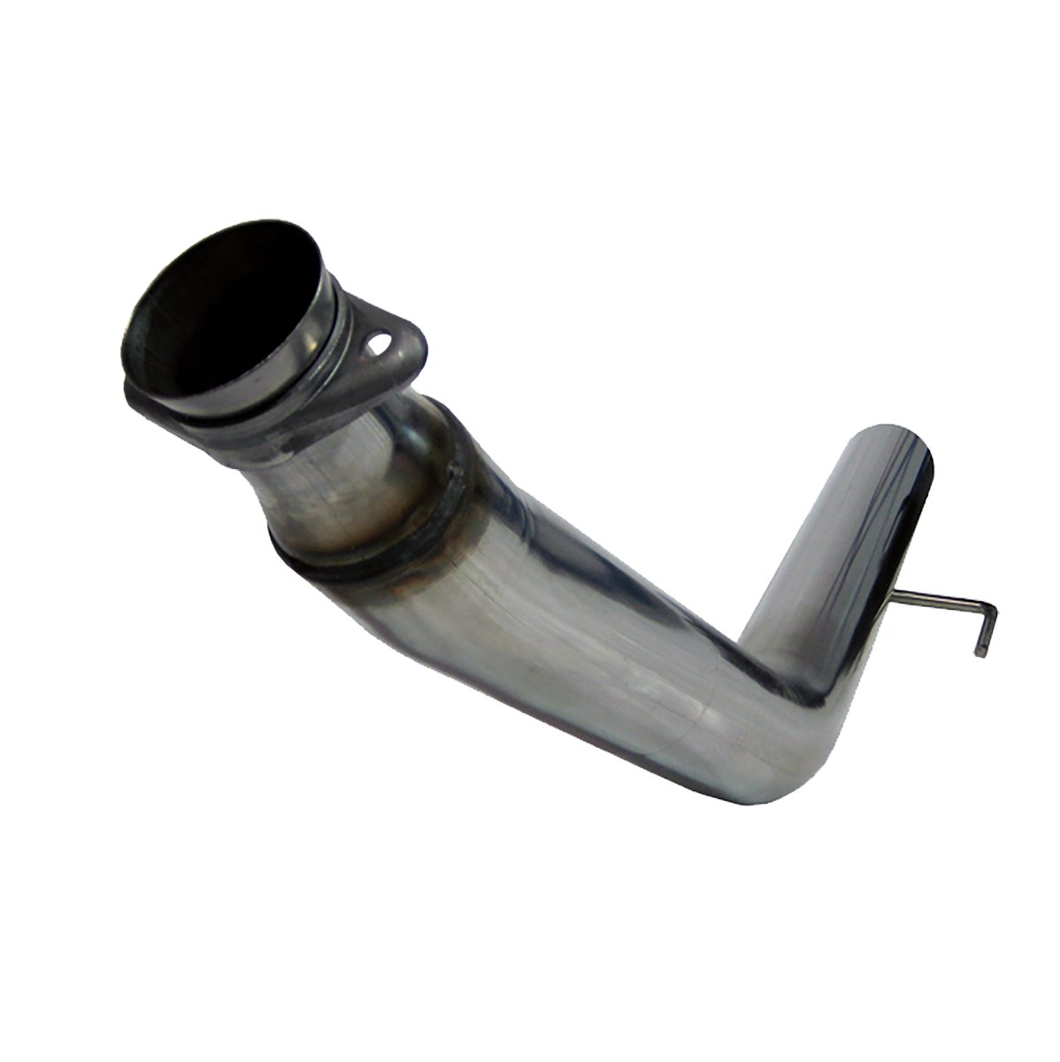 MBRP Inc.Dodge 4 Inch Down Pipe Armor Plus Series For 98 - 02 Dodge Ram Cummins MBRP