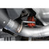 MBRP Inc.MBRP 3" Cat Back Dual Exhaust System Dual Rear Exit | Fits 2015 - 2021 Volkswagen Golf GTI MK7 MK7.5