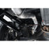 MBRP Inc.MBRP 4" Cat Back Single Side Exit Exhaust Aluminized Steel | Fits 2014 - 2024 RAM 2500 3500 6.4L Hemi V8