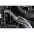 MBRP Inc.MBRP 4" Cat Back Single Side Exit Exhaust Aluminized Steel | Fits 2014 - 2024 RAM 2500 3500 6.4L Hemi V8