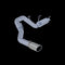 MBRP Inc.MBRP 4" Cat Back Single Side Exit Exhaust Aluminized Steel | Fits 2014 - 2024 RAM 2500 3500 6.4L Hemi V8