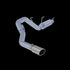MBRP Inc.MBRP 4" Cat Back Single Side Exit Exhaust Aluminized Steel | Fits 2014 - 2024 RAM 2500 3500 6.4L Hemi V8