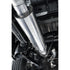 MBRP Inc.MBRP 4" Cat Back Single Side Exit Exhaust Aluminized Steel | Fits 2014 - 2024 RAM 2500 3500 6.4L Hemi V8