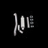 MBRP Inc.Cat Back Exhaust System Single Rear Exit Off Road Aluminum For 12 - 18 Jeep Wrangler/Rubicon JK 3.6L V6 2/4 Door MBRP