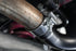 MBRP Inc.Exhaust Pipe 2.5 Inch Axle Back With Quad 4 Inch Dual Wall Tips For 18 - 23 Ford Mustang GT 5.0L Non Active Exhaust T304 Stainless Steel MBRP