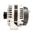 Mean Green High Output Alternator | Fits 2001-2007 GMC Duramax 6.6L | 8247