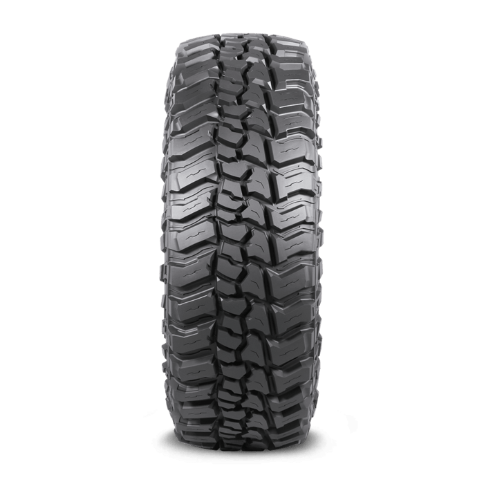 Mickey ThompsonMickey Thompson Baja Boss 16.0 Inch LT315/75R16 Black Sidewall Light Truck Tire