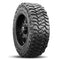 Mickey ThompsonBaja Legend MTZ 20.0 Inch LT295/60R20 Black Sidewall Light Truck Radial Tire Mickey Thompson